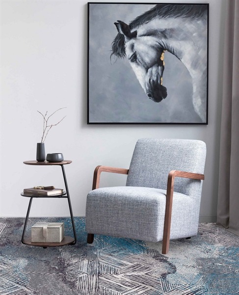 Thảm cuộn hoạ tiết GM-ManilaSEA