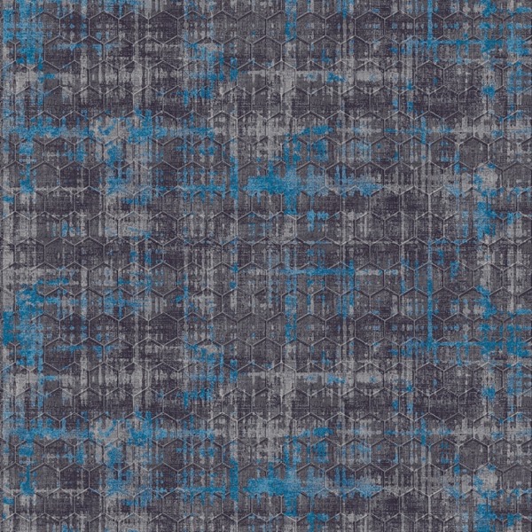 Thảm cuộn hoạ tiết GM-ManilaSEA