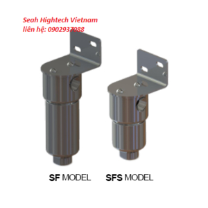 Seah Hightech SAHT-GSP-FE-C10, máy thăm dò mẫu khí Seah Hightech Vietnam, , Gas Sample Probe Element   Seah Hightech Vietnam