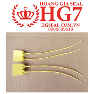 Seal dây rút nhựa đốt trúc 25cm