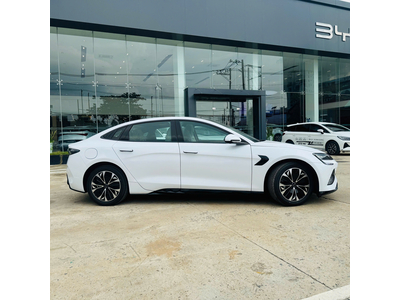 BYD Seal Performance