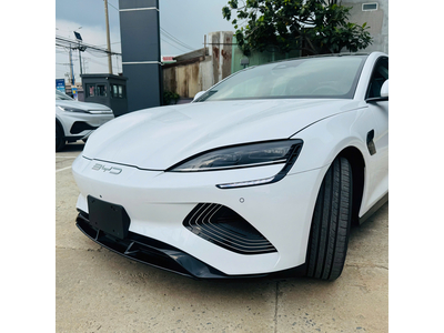 BYD Seal Performance