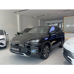 BYD SEALION 6