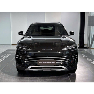 BYD SEALION 6