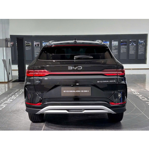 BYD SEALION 6