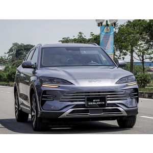 BYD SEALION 6