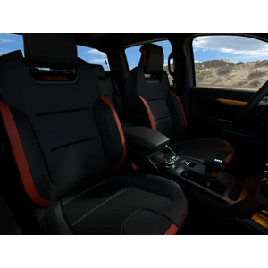 Ford Ranger Raptor 3.0 V6 EcoBoost