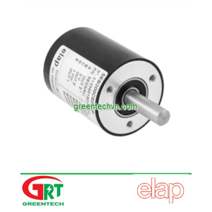 SEB | Incremental Rotary encoder | Bộ mã hóa quay tăng dần | Elap Việt Nam