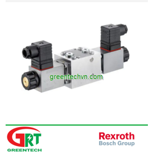 SEC 6 | Rexroth | Van điều khiển | control valve | Rexroth ViệtNam