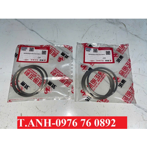 Séc măng cổ xả Chenglong