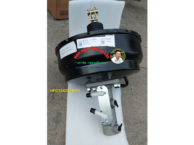 SẸC VÔ THẮNG XE TẢI JAC - BẦU TRỢ LỰC THẮNG XE TẢI JAC - CHÍNH HÃNG