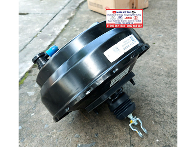 SẸC VÔ THẮNG XE TẢI JAC - BẦU TRỢ LỰC THẮNG XE TẢI JAC - CHÍNH HÃNG