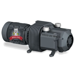 BƠM CHÂN KHÔNG BUSCH SECO DC 0063 B