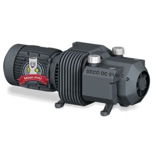 BƠM CHÂN KHÔNG BUSCH SECO DC 0140 C