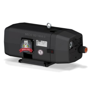 BƠM CHÂN KHÔNG BUSCH SECO SD 1016 C