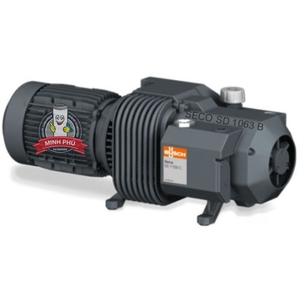 BƠM CHÂN KHÔNG BUSCH SECO SD 1063 B