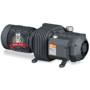 BƠM CHÂN KHÔNG BUSCH SECO SD 1100 C