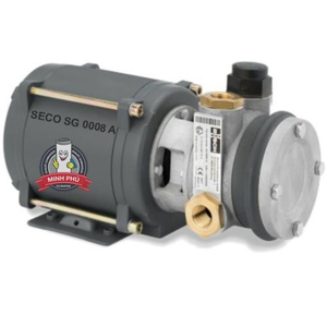 BƠM CHÂN KHÔNG BUSCH SECO SG 0008 A