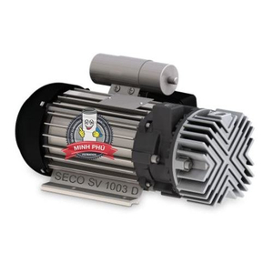 BƠM CHÂN KHÔNG BUSCH SECO SV 1003 D