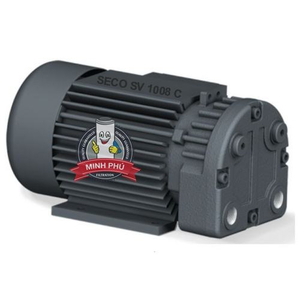 BƠM CHÂN KHÔNG BUSCH SECO SV 1008 C