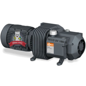 BƠM CHÂN KHÔNG BUSCH SECO SV 1080 B