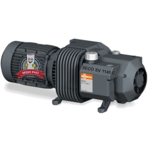 BƠM CHÂN KHÔNG BUSCH SECO SV 1140 C