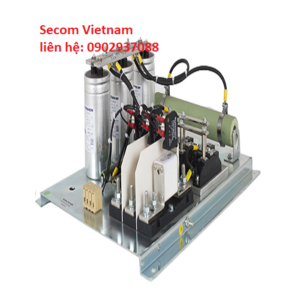 secom vietnam, đại lý phân phối Secom vietnam, 110708R1001 Power Filter, tụ điện secom