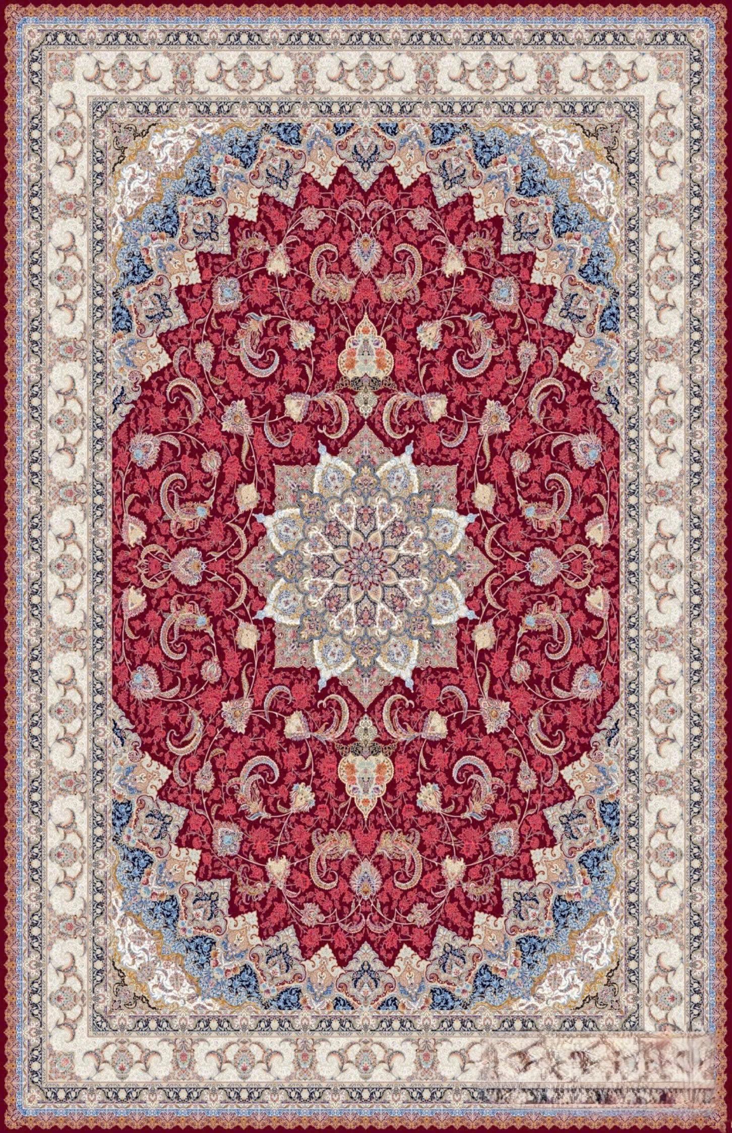 Thảm Ba Tư SEDONA L003