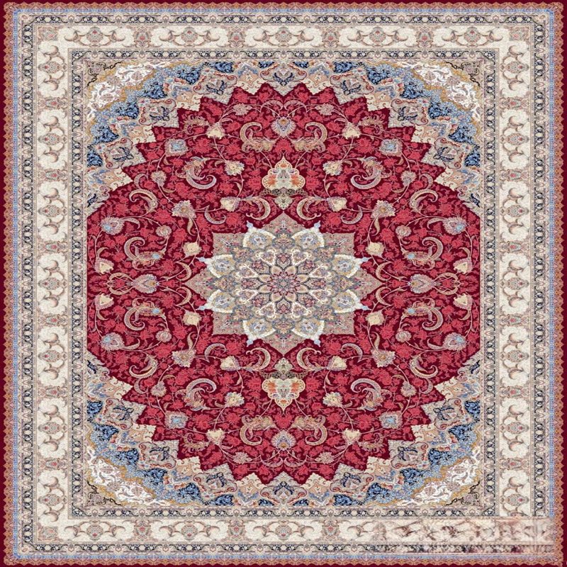 Thảm Ba Tư SEDONA L003