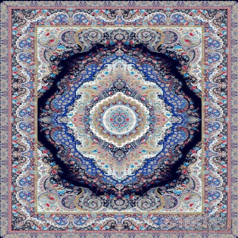 Thảm Ba Tư SEDONA L004