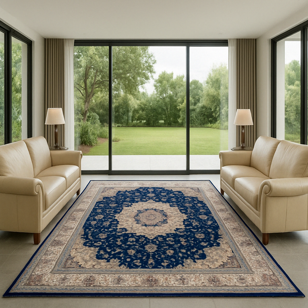 Thảm Ba Tư SEDONA L005