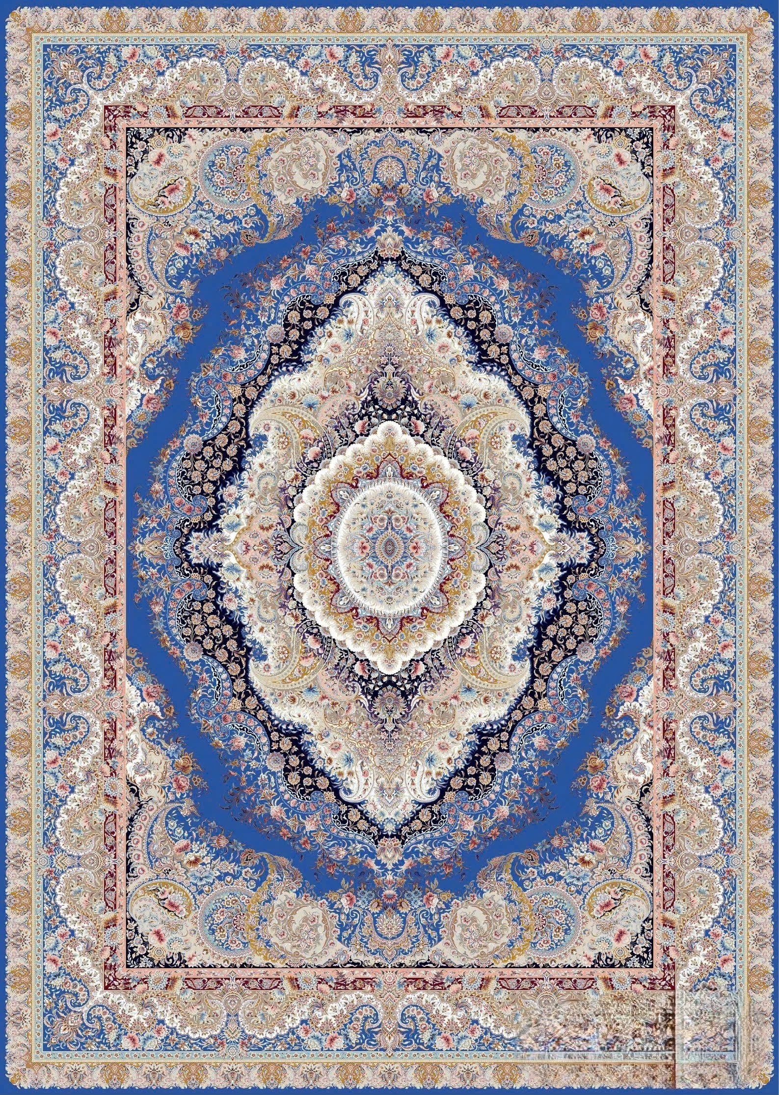 Thảm Ba Tư SEDONA L006