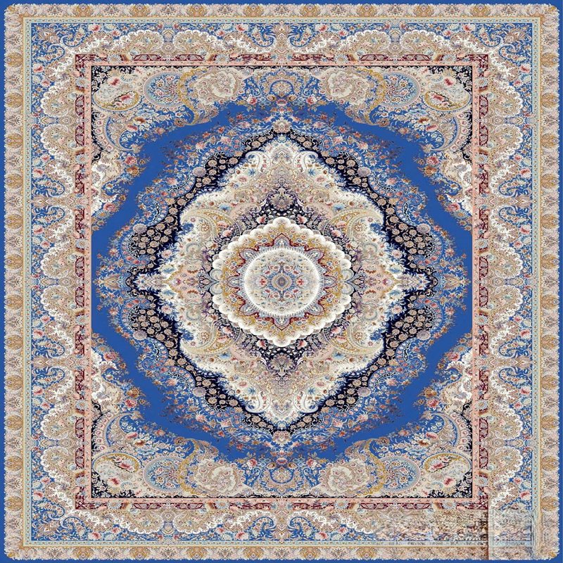 Thảm Ba Tư SEDONA L006