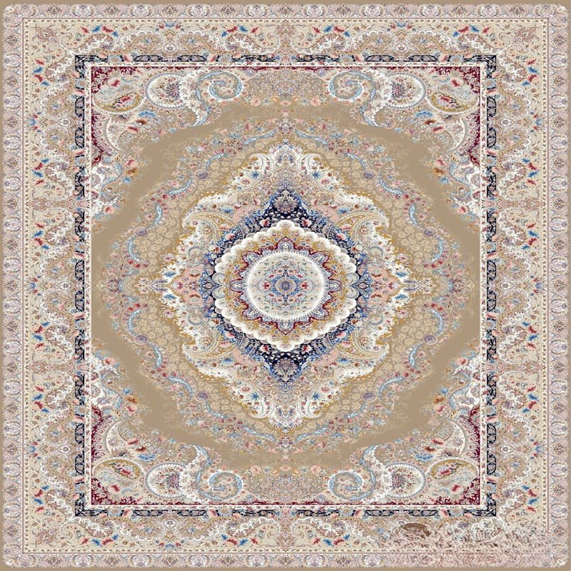 Thảm Ba Tư SEDONA L007