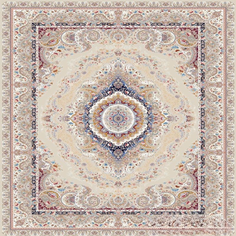 Thảm Ba Tư SEDONA L008