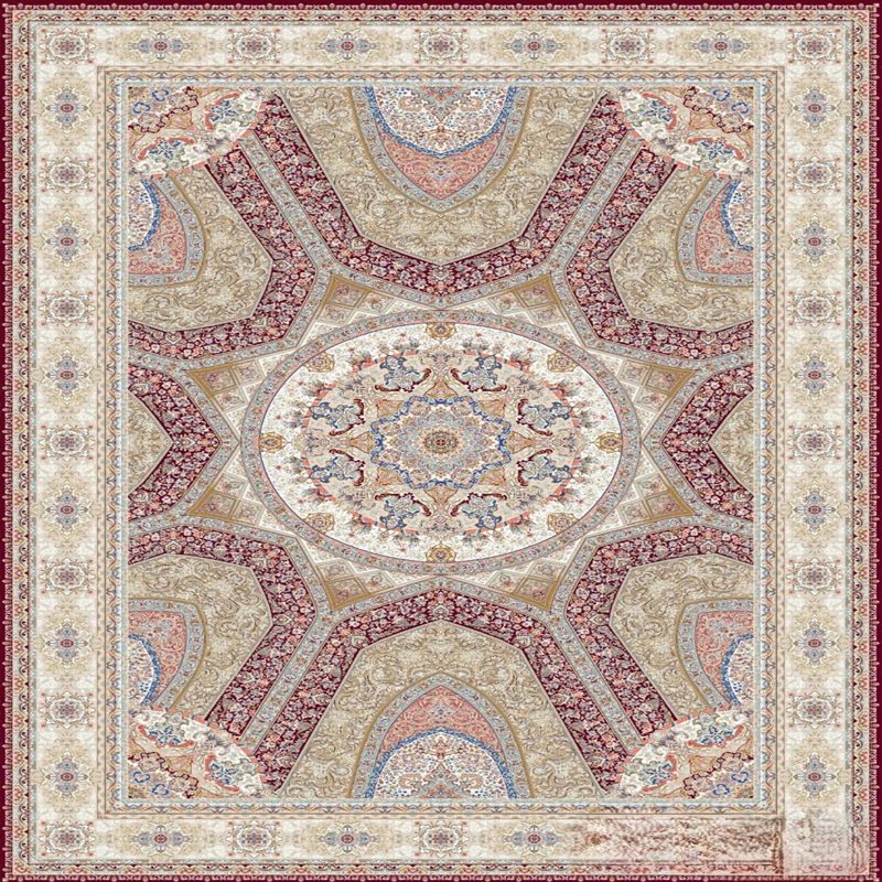 Thảm Ba Tư SEDONA L009