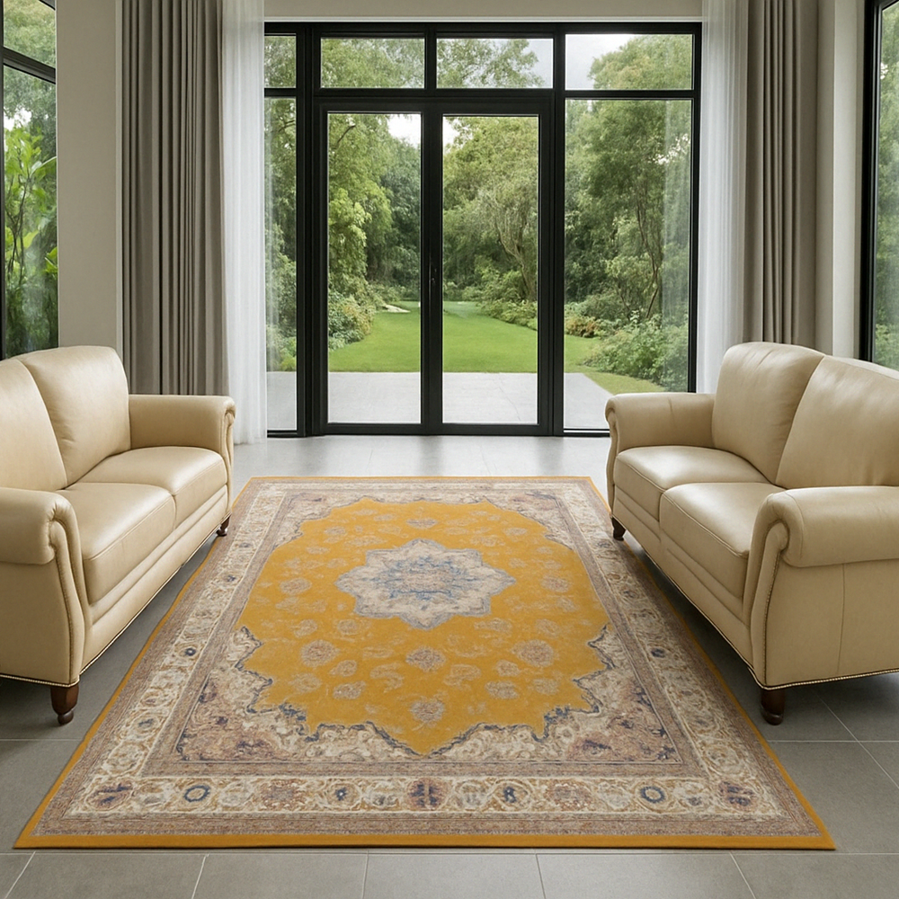 Thảm Ba Tư SEDONA L010