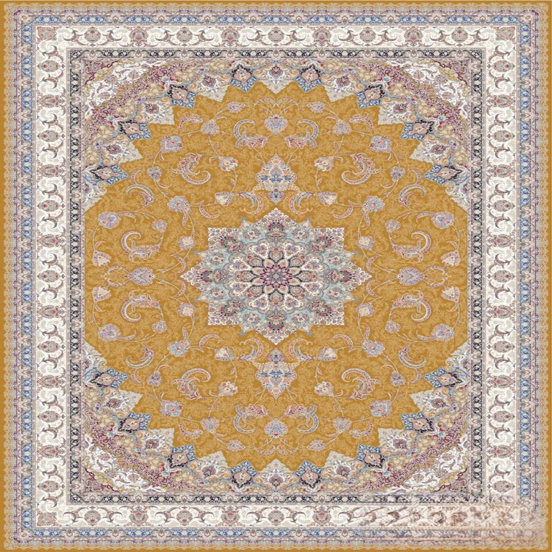 Thảm Ba Tư SEDONA L010