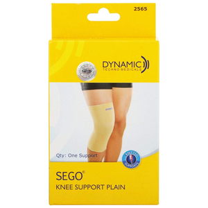 Đai hỗ trợ đầu gối Sego 2565