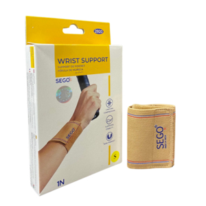 Đai hỗ trợ cổ tay Sego 2920