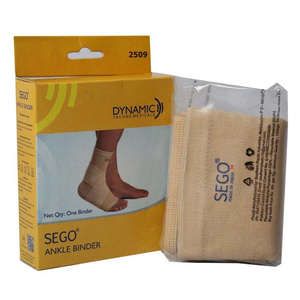 Đai hỗ trợ cổ chân (quấn hình số 8) Sego 2509