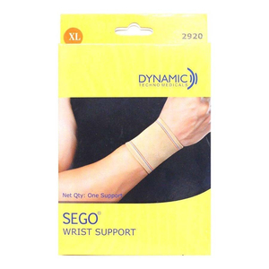 Đai hỗ trợ cổ tay Sego 2920