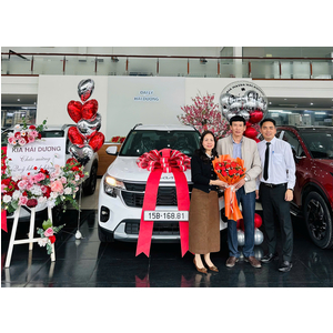 New KIA Seltos 1.5L Deluxe