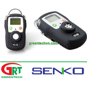 Senko SP2nd O2 | Portable Oxygen Senko SP2nd O2 | Senko Vietnam