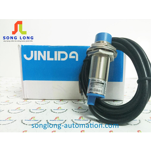 CẢM BIẾN TIỆM CẬN JINLIDA J4-D8B1