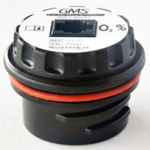 Sensor O2 tương thích với Analytical Instruments