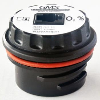 Sensor O2 tương thích với Analytical Instruments