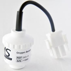 Sensor O2 tương thích với City Technologies