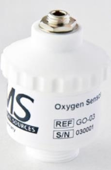 Sensor O2 tương thích với Teledyne