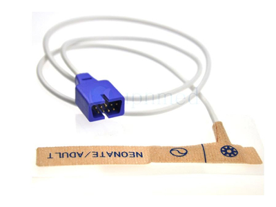 Cảm biến SPO2 (dùng 1 lần)